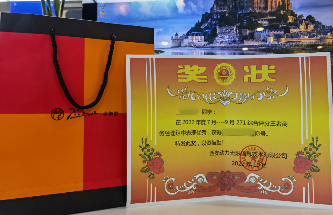 ?西安新一季動力wangzhe誕生！快看看都有誰？