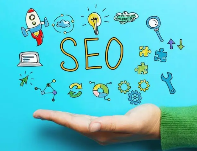 SEO基礎(chǔ)優(yōu)化操作有哪些？